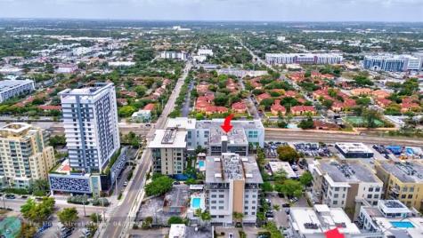 411 NW 1st Avenue Fort Lauderdale FL 33301