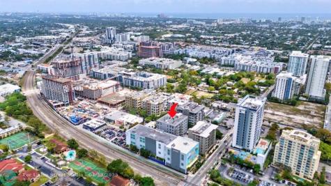 411 NW 1st Avenue Fort Lauderdale FL 33301