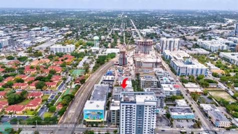 411 NW 1st Avenue Fort Lauderdale FL 33301