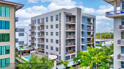 411 NW 1st Avenue Fort Lauderdale FL 33301