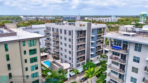 411 NW 1st Avenue Fort Lauderdale FL 33301