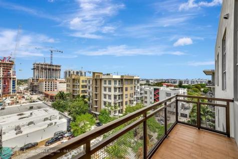 411 NW 1st Avenue Fort Lauderdale FL 33301