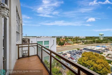 411 NW 1st Avenue Fort Lauderdale FL 33301