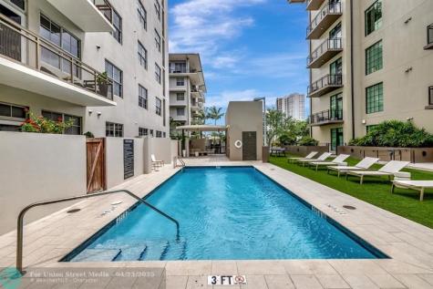 411 NW 1st Avenue Fort Lauderdale FL 33301