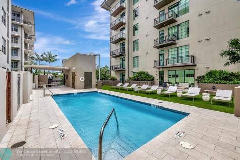 411 NW 1st Avenue Fort Lauderdale FL 33301