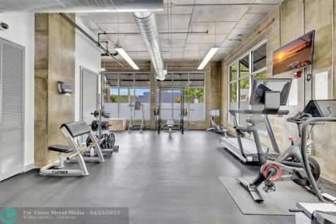 411 NW 1st Avenue Fort Lauderdale FL 33301