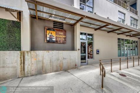 411 NW 1st Avenue Fort Lauderdale FL 33301