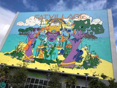 411 NW 1st Avenue Fort Lauderdale FL 33301