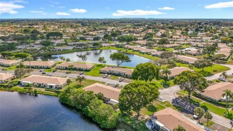 8891 Bella Vista Drive Boca Raton FL 33433