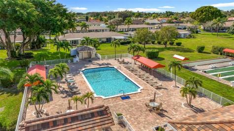 8891 Bella Vista Drive Boca Raton FL 33433