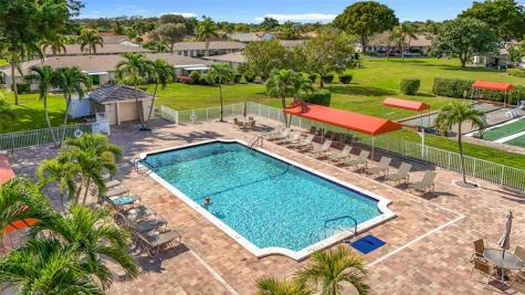 8891 Bella Vista Drive Boca Raton FL 33433