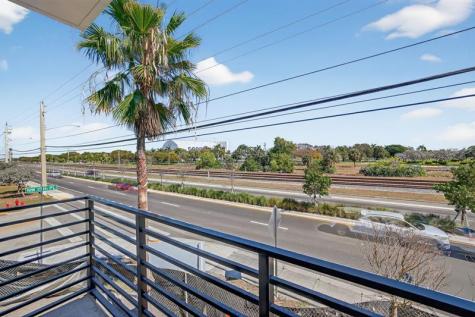 1531-1537 N Dixie Highway Pompano Beach FL 33060