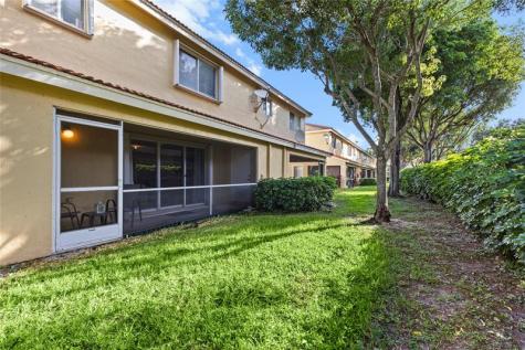 1615 Cetona Drive Boynton Beach FL 33436