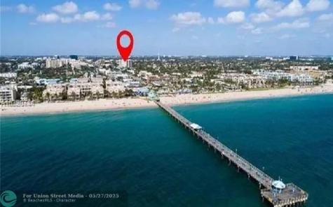 5100 Dupont Boulevard Fort Lauderdale FL 33308
