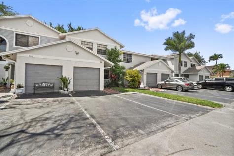 510 NW 103rd Terrace Pembroke Pines FL 33026