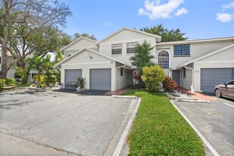 510 NW 103rd Terrace Pembroke Pines FL 33026