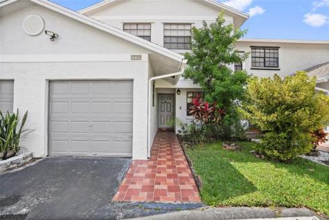 510 NW 103rd Terrace Pembroke Pines FL 33026