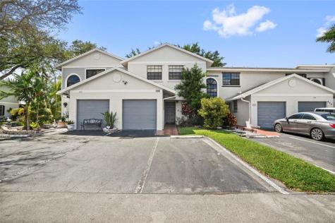 510 NW 103rd Terrace Pembroke Pines FL 33026