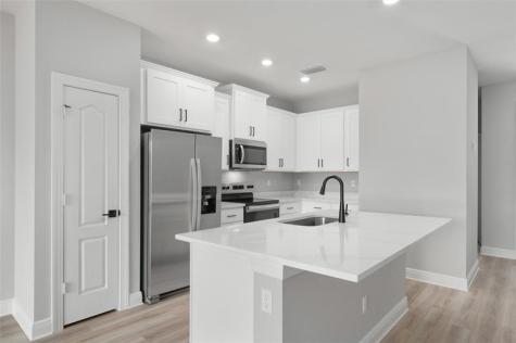 1807 Celebration Drive Fort Pierce FL 34947