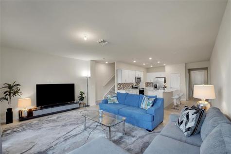 2293 S Appleton Circle S Oakland Park FL 33309