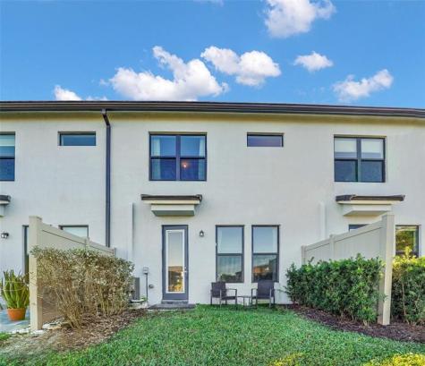 2293 S Appleton Circle S Oakland Park FL 33309