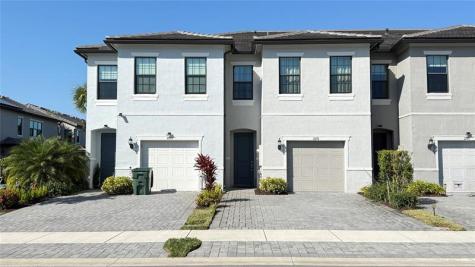 2293 S Appleton Circle S Oakland Park FL 33309