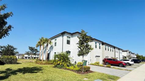 2293 S Appleton Circle S Oakland Park FL 33309