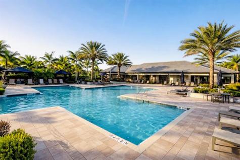 2293 S Appleton Circle S Oakland Park FL 33309