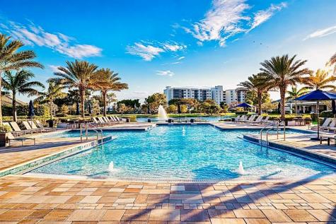 2293 S Appleton Circle S Oakland Park FL 33309