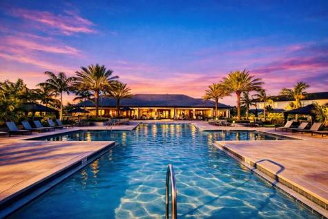 2293 S Appleton Circle S Oakland Park FL 33309