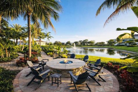 2293 S Appleton Circle S Oakland Park FL 33309