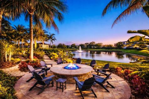 2293 S Appleton Circle S Oakland Park FL 33309