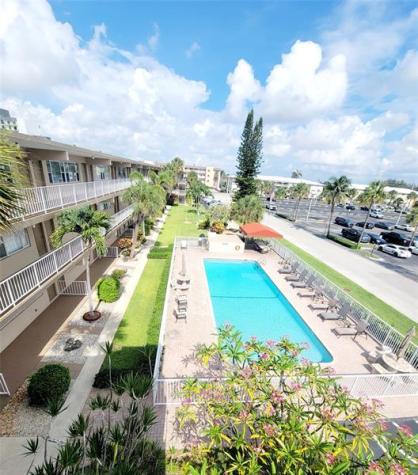 3200 NE 7th Court Pompano Beach FL 33062
