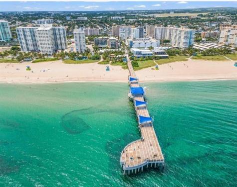 3200 NE 7th Court Pompano Beach FL 33062