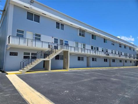 505 NE 20th Avenue Deerfield Beach FL 33441