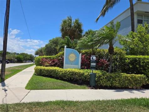 505 NE 20th Avenue Deerfield Beach FL 33441