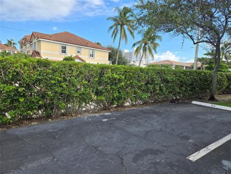 505 NE 20th Avenue Deerfield Beach FL 33441