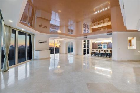 3100 N Ocean Boulevard Fort Lauderdale FL 33308