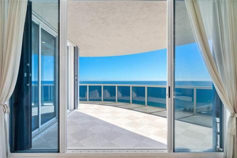 3100 N Ocean Boulevard Fort Lauderdale FL 33308