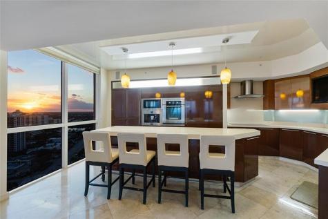 3100 N Ocean Boulevard Fort Lauderdale FL 33308