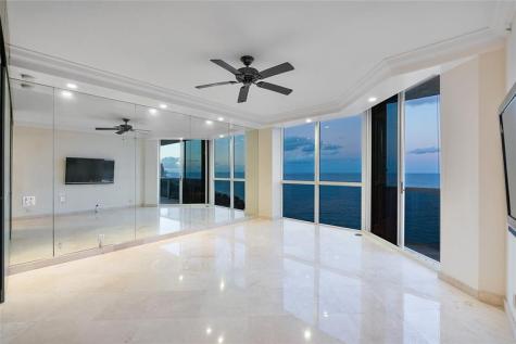 3100 N Ocean Boulevard Fort Lauderdale FL 33308