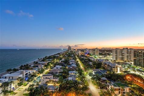 3100 N Ocean Boulevard Fort Lauderdale FL 33308