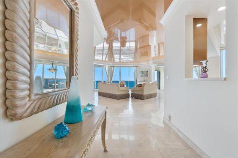 3100 N Ocean Boulevard Fort Lauderdale FL 33308