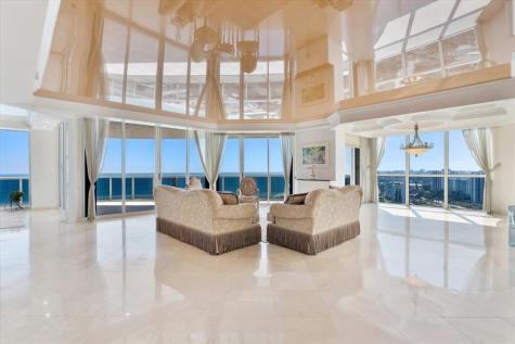 3100 N Ocean Boulevard Fort Lauderdale FL 33308