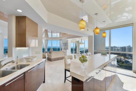 3100 N Ocean Boulevard Fort Lauderdale FL 33308