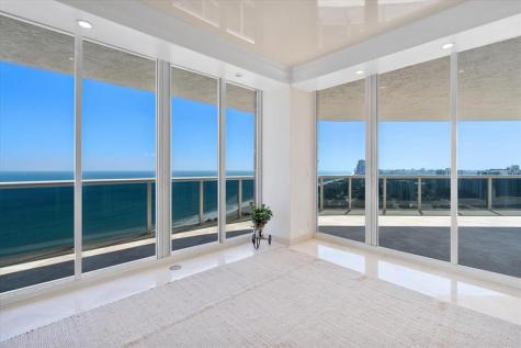 3100 N Ocean Boulevard Fort Lauderdale FL 33308