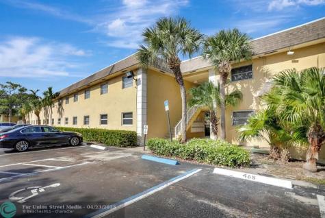 5168 NE 6th Avenue Fort Lauderdale FL 33334
