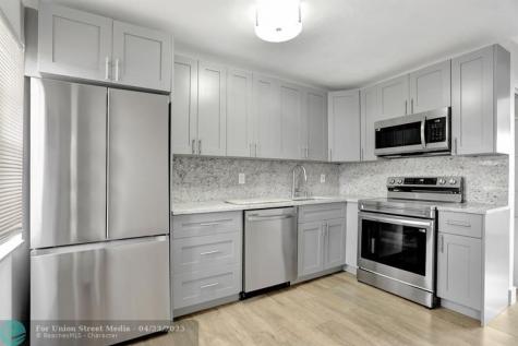 5168 NE 6th Avenue Fort Lauderdale FL 33334
