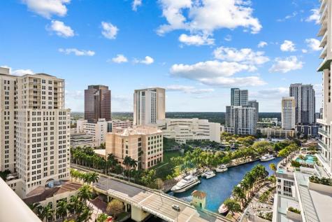 347 N New River Drive E Fort Lauderdale FL 33301