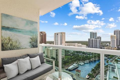 347 N New River Drive E Fort Lauderdale FL 33301